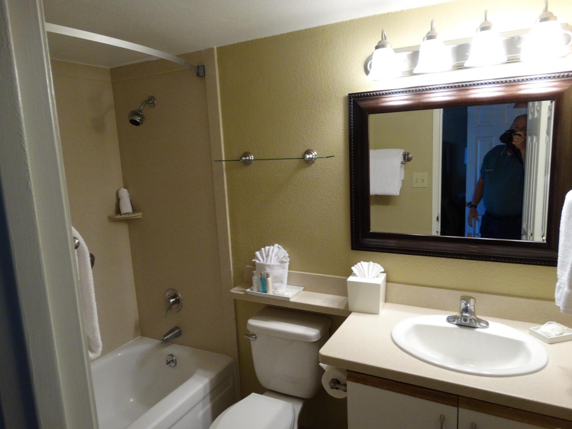 Suites At Jockey Club Las Vegas Bilik gambar