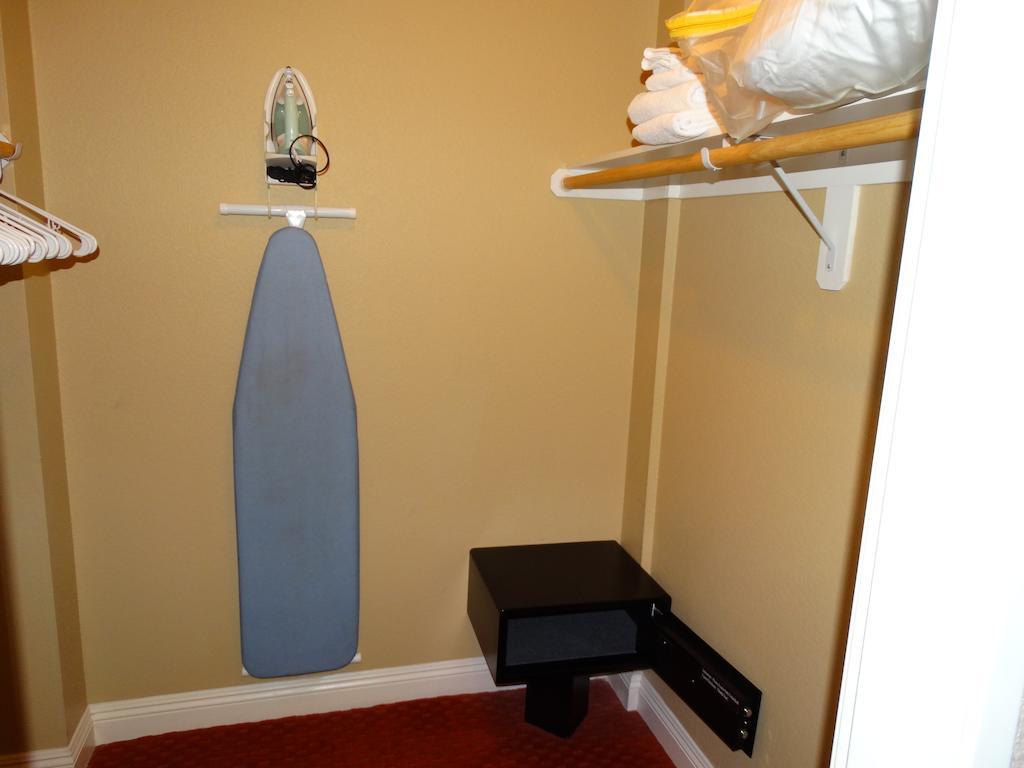 Suites At Jockey Club Las Vegas Bilik gambar
